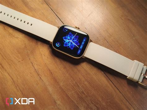Amazfit GTS 3 Review: Fitness-focused and fashion-forward