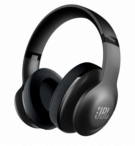 【EVEREST】JBLの最高峰ヘッドホンとイヤホン登場！！【予約開始！！】 - イヤホン・ヘッドホン専門店eイヤホンのブログ