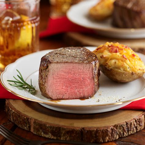 Give the Gift of Being Together Again – What's at Steak
