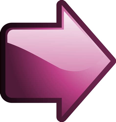 Right Arrow Png Transparent Right Arrowpng Images Pluspng