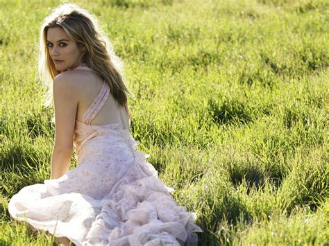 Alicia Silverstone Wallpaper - Wallpaper, High Definition, High Quality ...