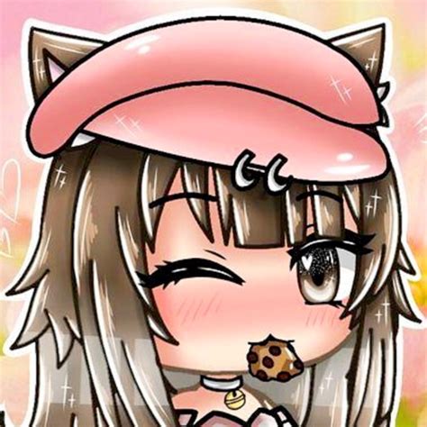 Gacha Life Wallpapers HD Pro by KA PO NGAI
