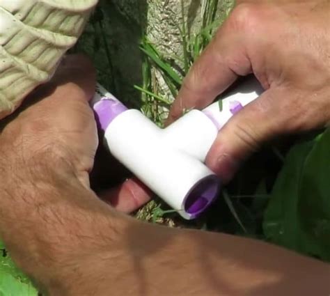How To Add A Water Spigot Anywhere In Your Yard