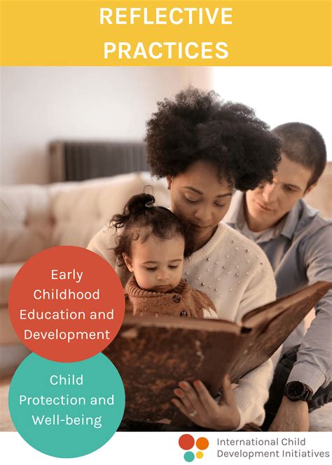 Reflective Practices - ICDI