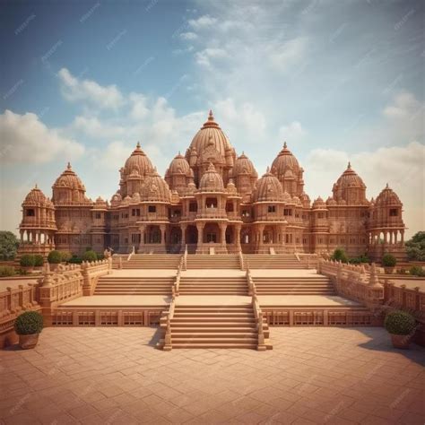 swaminarayan akshardham mandir  gujarat india akshardham temple
