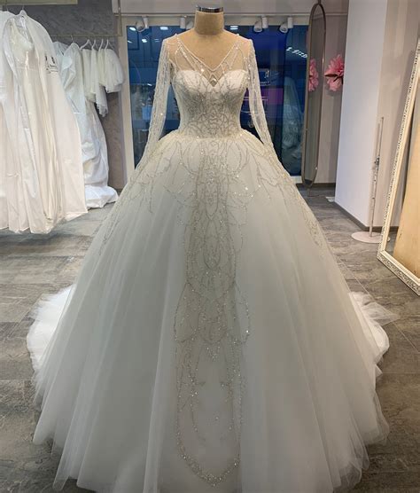Nova Bella Bridal Wedding Dress Save 44% - Stillwhite