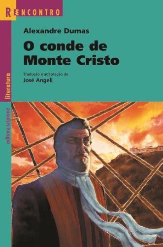 O Conde De Monte Cristo Em Pdf