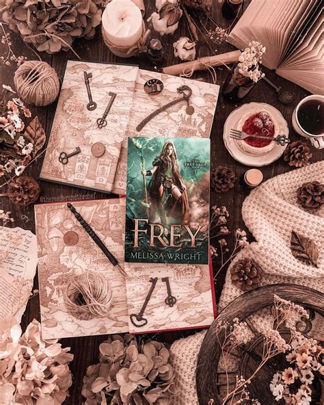 Magical Powers Giveaway