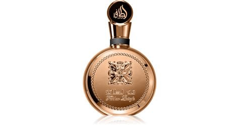 Lattafa Fakhar Lattafa Extrait Eau de Parfum for women | notino.ie