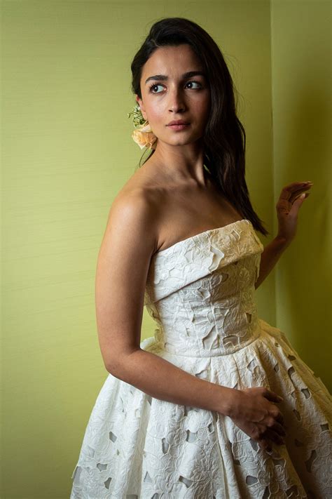 Alia Bhatt Is on the 2024 TIME100 List | TIME