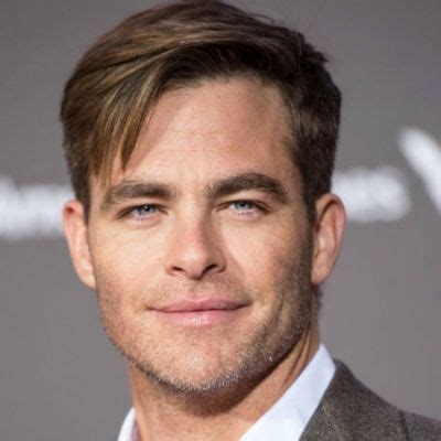 Who is Chris Pine? Age, Net worth, Relationship, Height, Affair