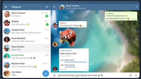 Το Telegram αποσύρει «εκατοντάδες» εκκλήσεις για βία στις ΗΠΑ