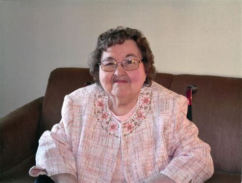 Lucile Marie Katty | Heil-Schuessler & Sinn Funeral Homes