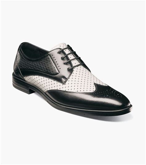 Stacy Adams Shoes For Men | Mens Fashion | Contempo Suits