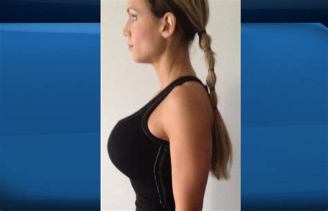 Ottawa woman speaks out after being told tank top was ‘inappropriate’ gym attire | Globalnews.ca