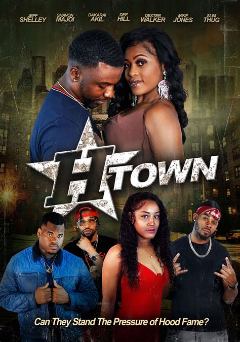 HTownLiv: A Houston Insider's Secret - Truth or Fiction