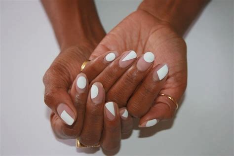 20 Matte Nail Designs for a Sleek, Chic Manicure | Who What Wear
