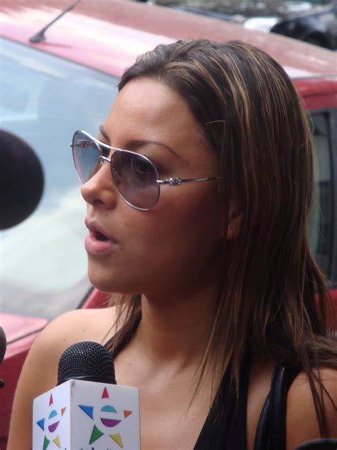somoselespectador: GABY RAMIREZ HACE MAS TELEVISION