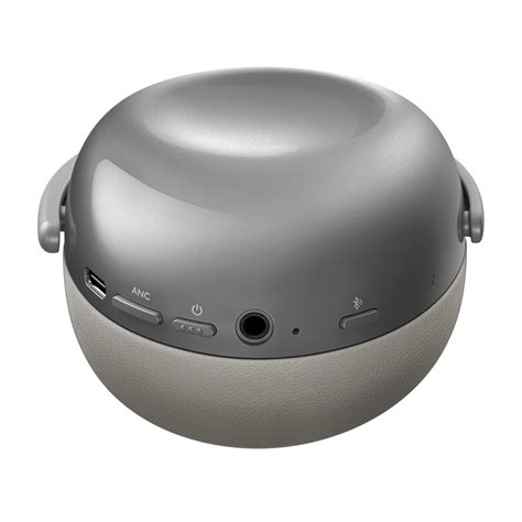 Mu7 - Noise Cancelling Wireless Headphones | KEF EU