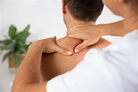 The Benefits of Massage Therapy for Stress Relief | Healthcare Business ...