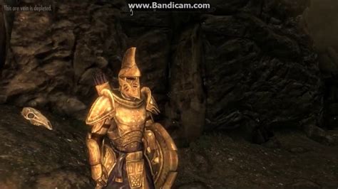 Skyrim: Nchuand-Zel - YouTube