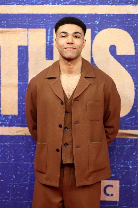 life   towns dante star levi brown  working