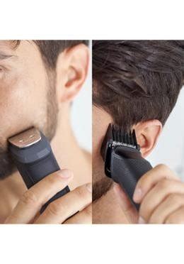 Philips MG5720 – 15 Multigroom Series 5000 Trimmer – Health Aid BD