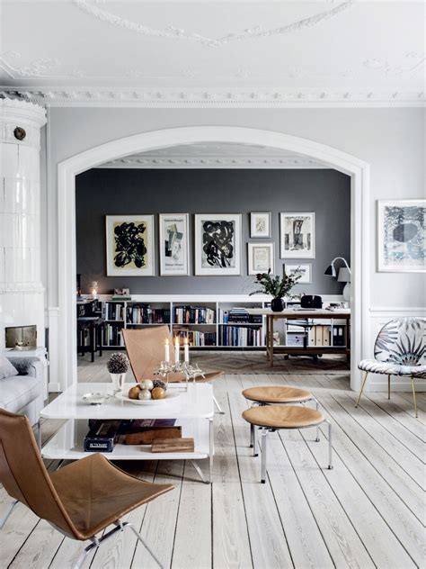 30 Stunning Scandinavian Design Interiors - BelivinDesign