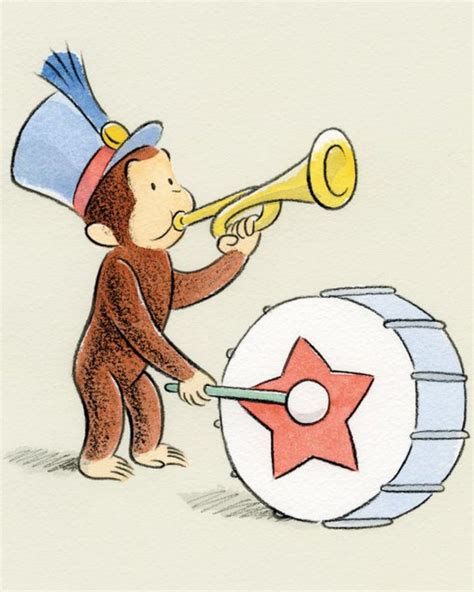 pin  noah hiatt  curious george curious george cartoon curious