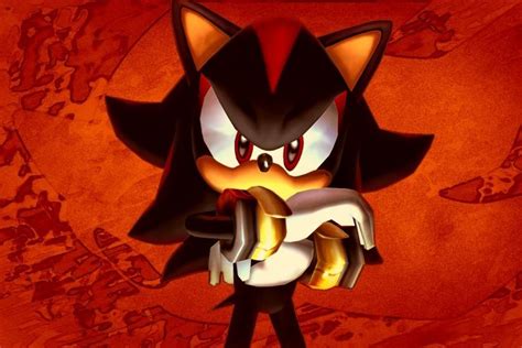 Shadow the Hedgehog wallpaper ·① Download free beautiful HD backgrounds ...