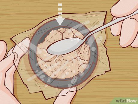 how to fix separated makeup on face