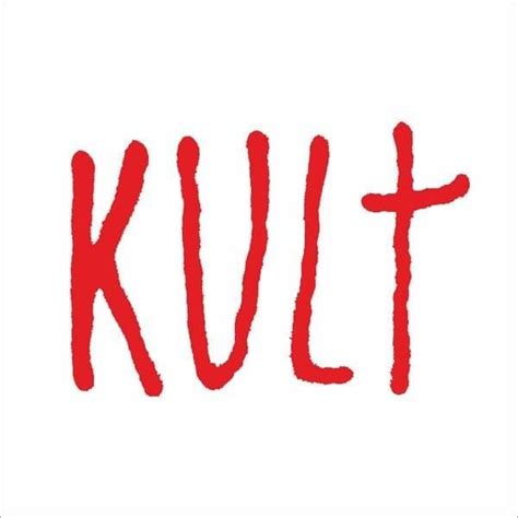 Kult - Kult Lyrics and Tracklist | Genius