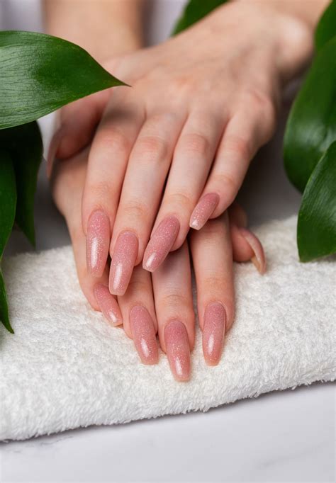 Bio Sculpture Gel Nails now at our Southport beauty salon » Gold Coast