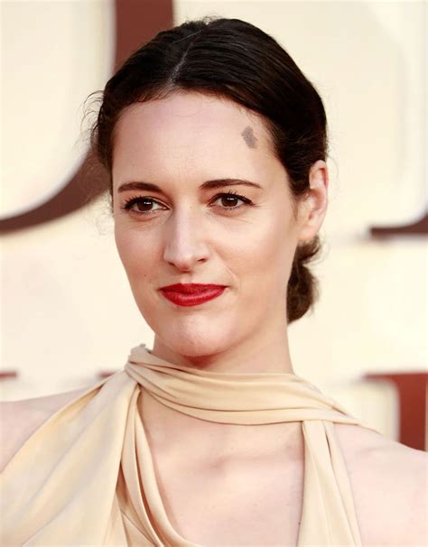 Phoebe Waller-Bridge | Biography, Fleabag, Film, & Facts | Britannica