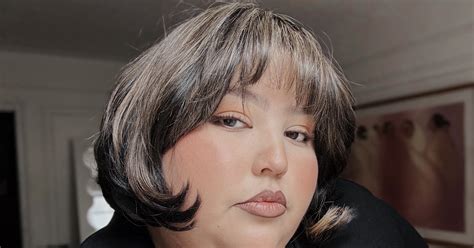 Why I Cut My Hair Short Being a Fat Lesbian Latina | PS Beauty