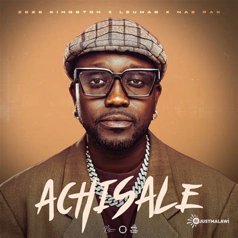 zeze kingston  malawi  artist justmalawicom