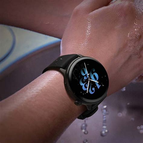 Mibro Watch Lite2 - Relógio inteligente