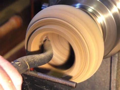 guide  woodturners hunter tool systems