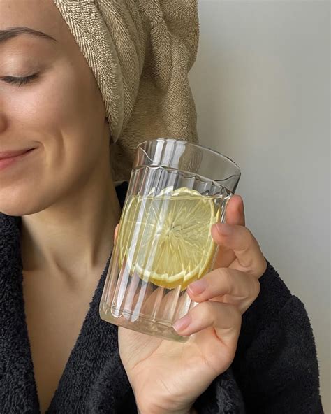 I Tried Structured Water—Here’s How It Went - Poosh