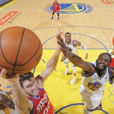 Why Draymond Green Is Invaluable to Golden State Warriors | News ...