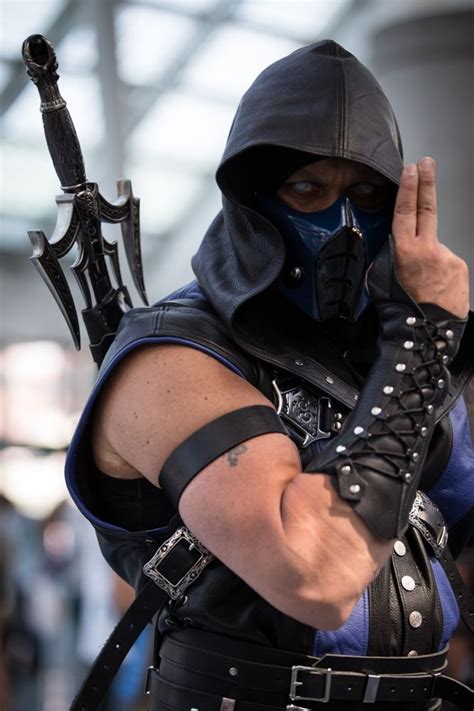 Mortal Kombat cosplay. | Cosplay | Pinterest | Cosplay, Photos and ...