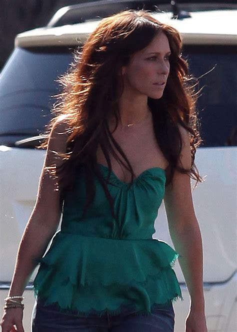 Jennifer Love Hewitt - HawtCelebs