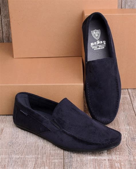Туфли Desay shoes D1611-118A 44 Синий от продавца: Deffile – в интернет ...