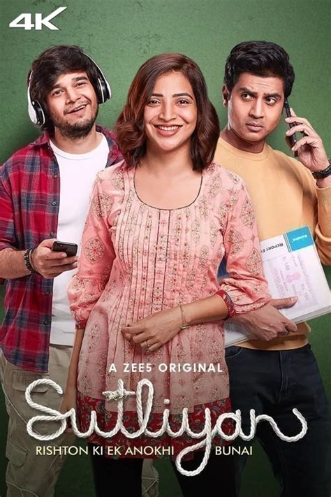 Web Series - Watch Best & New Indian Webseries Online in HD