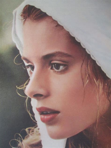 Nastassja Kinski - Tess (1979) (1200×1600) | Filmsterren, Portret, Cultuur