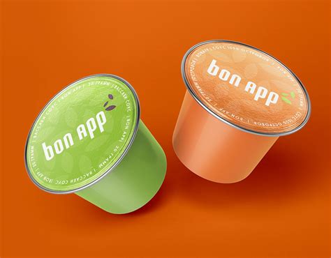 bon app | Behance