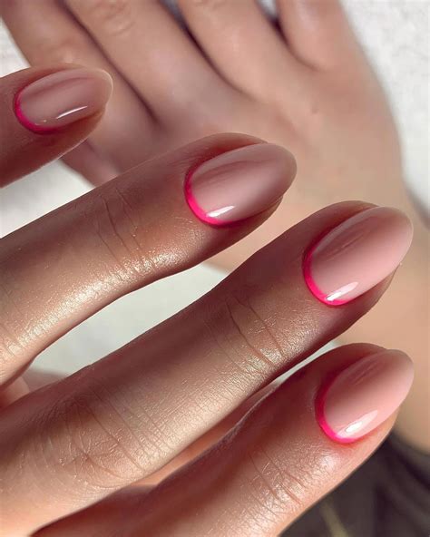50 uñas francesas que debes probar y son tendencia este 2025: elegantes ...