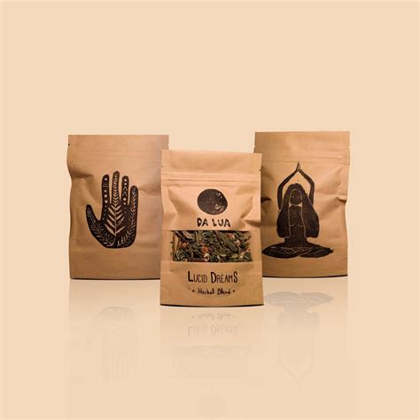 Lucid Dreams Tea Blend / Dream Intensifying Herbs, Ritual Tea, Dream ...