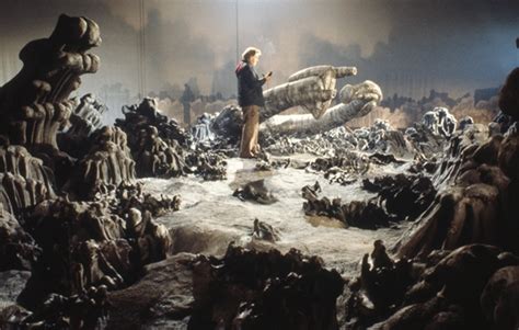 Alien - Behind the Scenes - Gallery | eBaum's World
