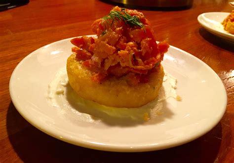 Tupelo Honey Pairs Dinner with Copper and Oak Spirits | Visit Virginia